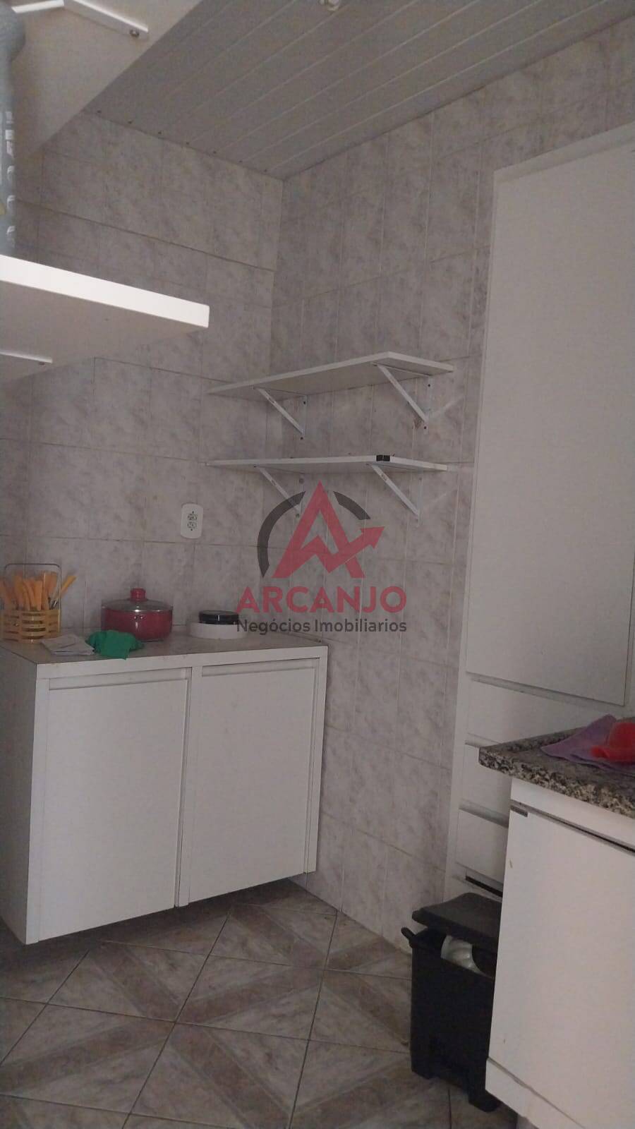 Apartamento à venda com 2 quartos, 42m² - Foto 7