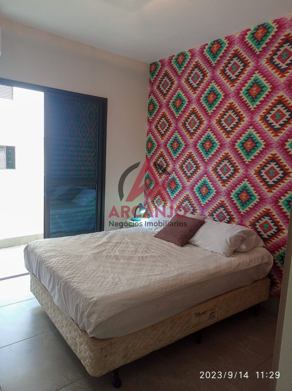 Apartamento para alugar com 2 quartos, 70m² - Foto 15