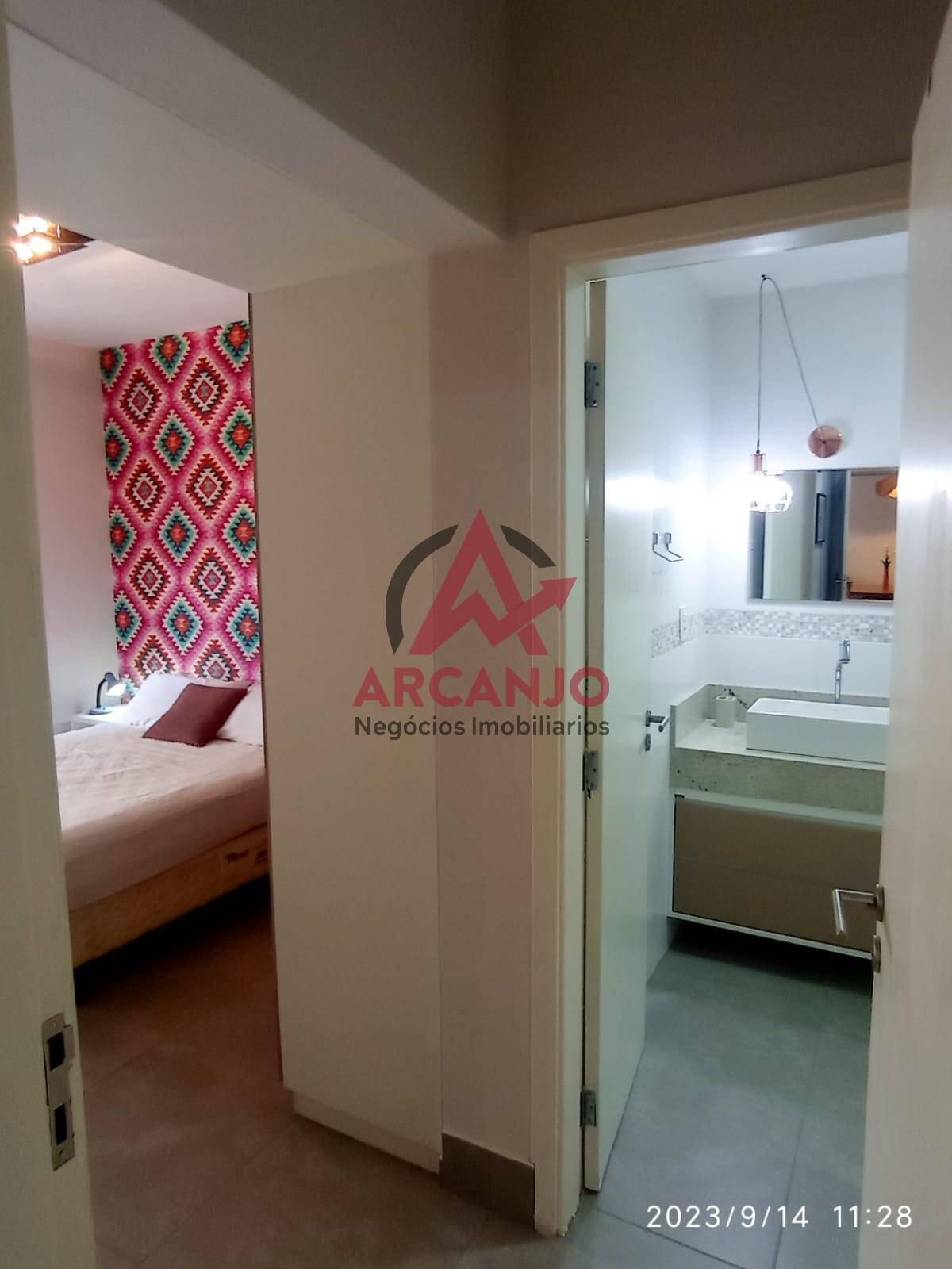 Apartamento para alugar com 2 quartos, 70m² - Foto 19