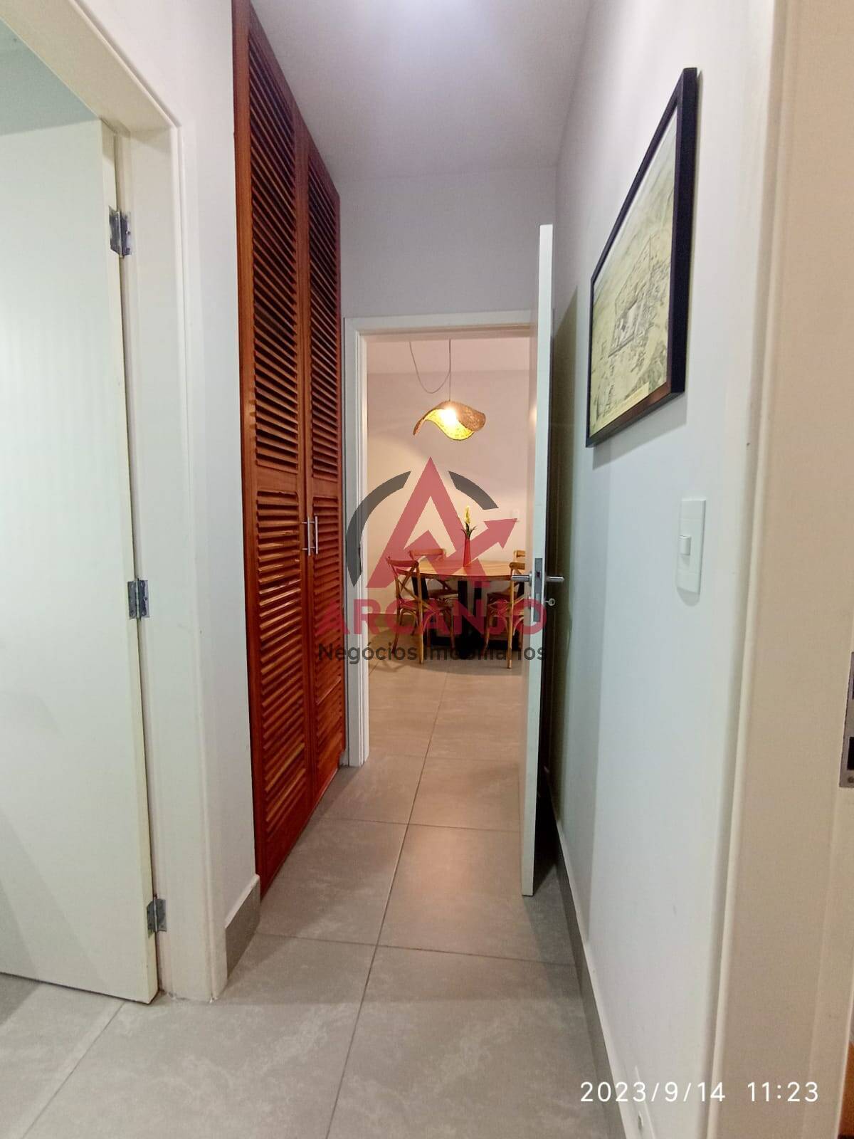 Apartamento para alugar com 2 quartos, 70m² - Foto 22