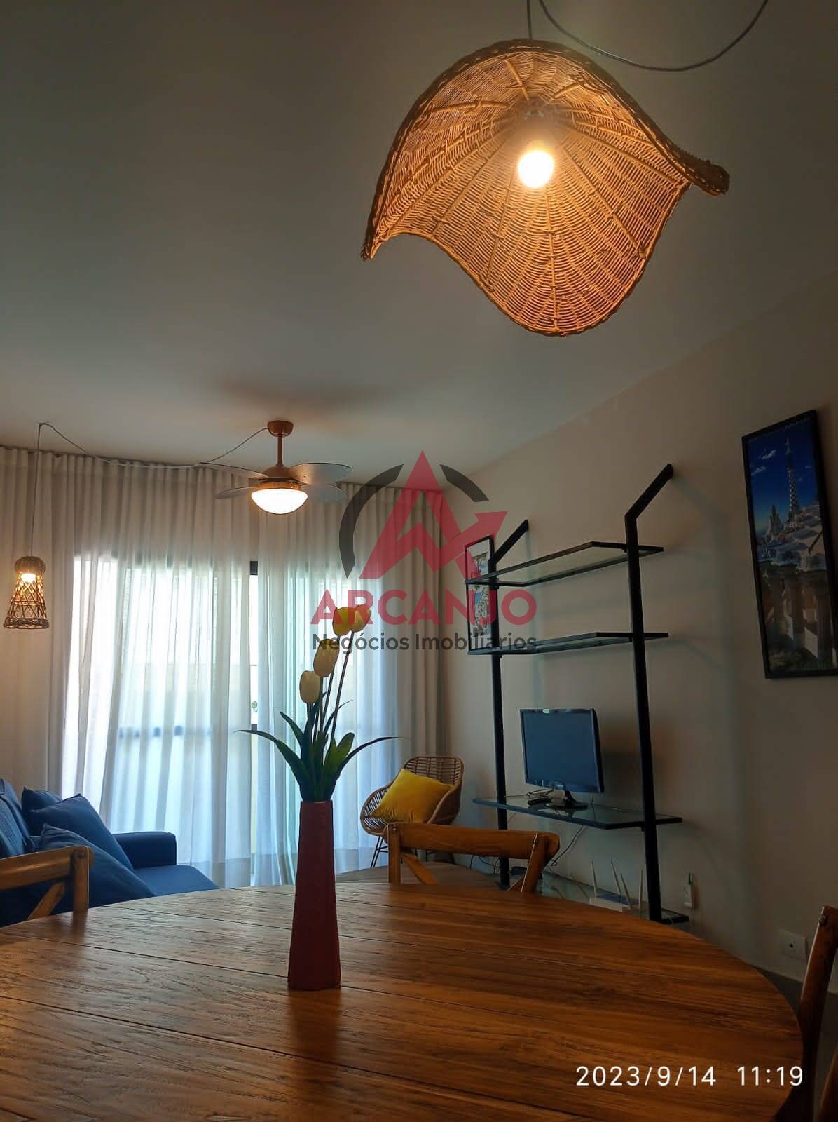 Apartamento para alugar com 2 quartos, 70m² - Foto 11