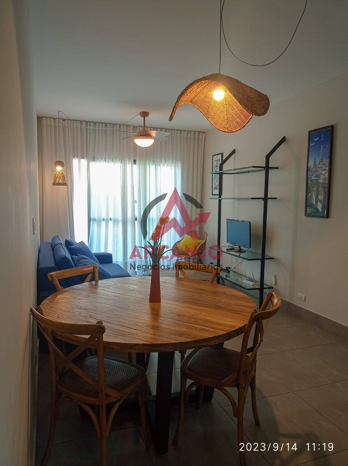 Apartamento para alugar com 2 quartos, 70m² - Foto 10