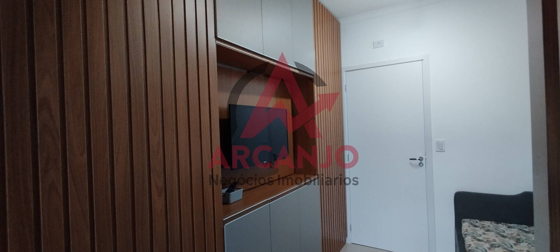 Apartamento à venda com 1 quarto, 35m² - Foto 5