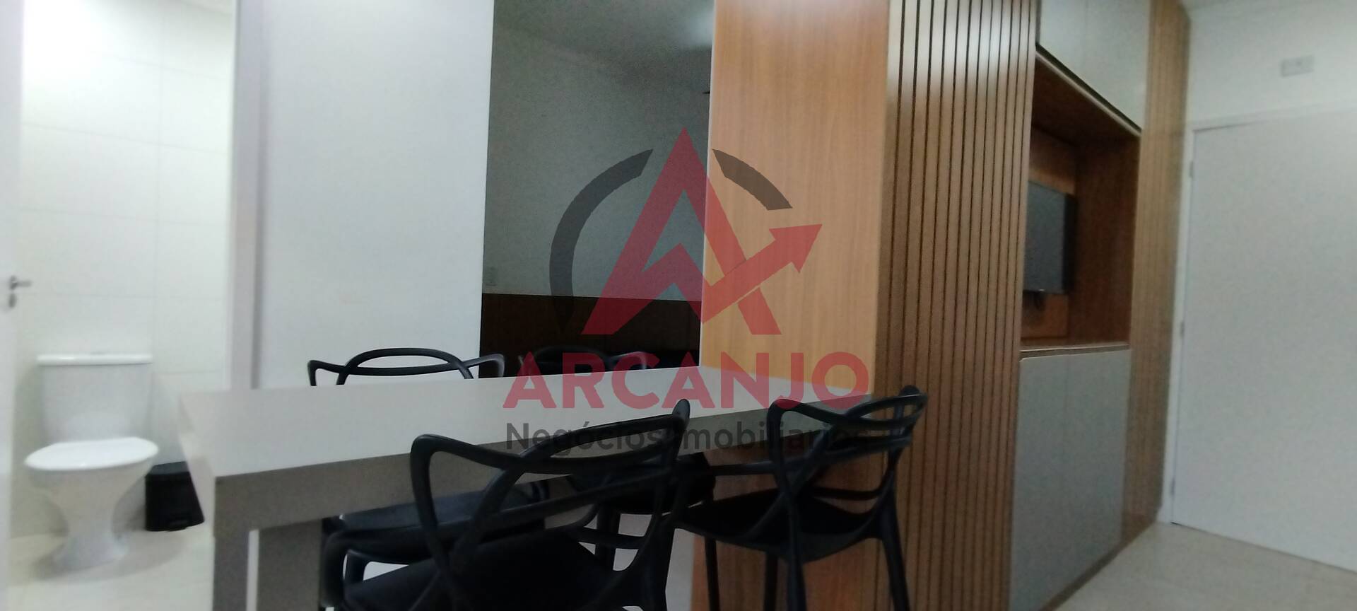 Apartamento à venda com 1 quarto, 35m² - Foto 12