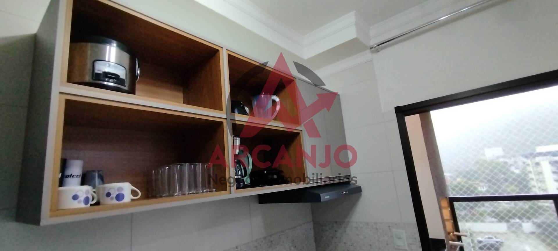 Apartamento à venda com 1 quarto, 35m² - Foto 14