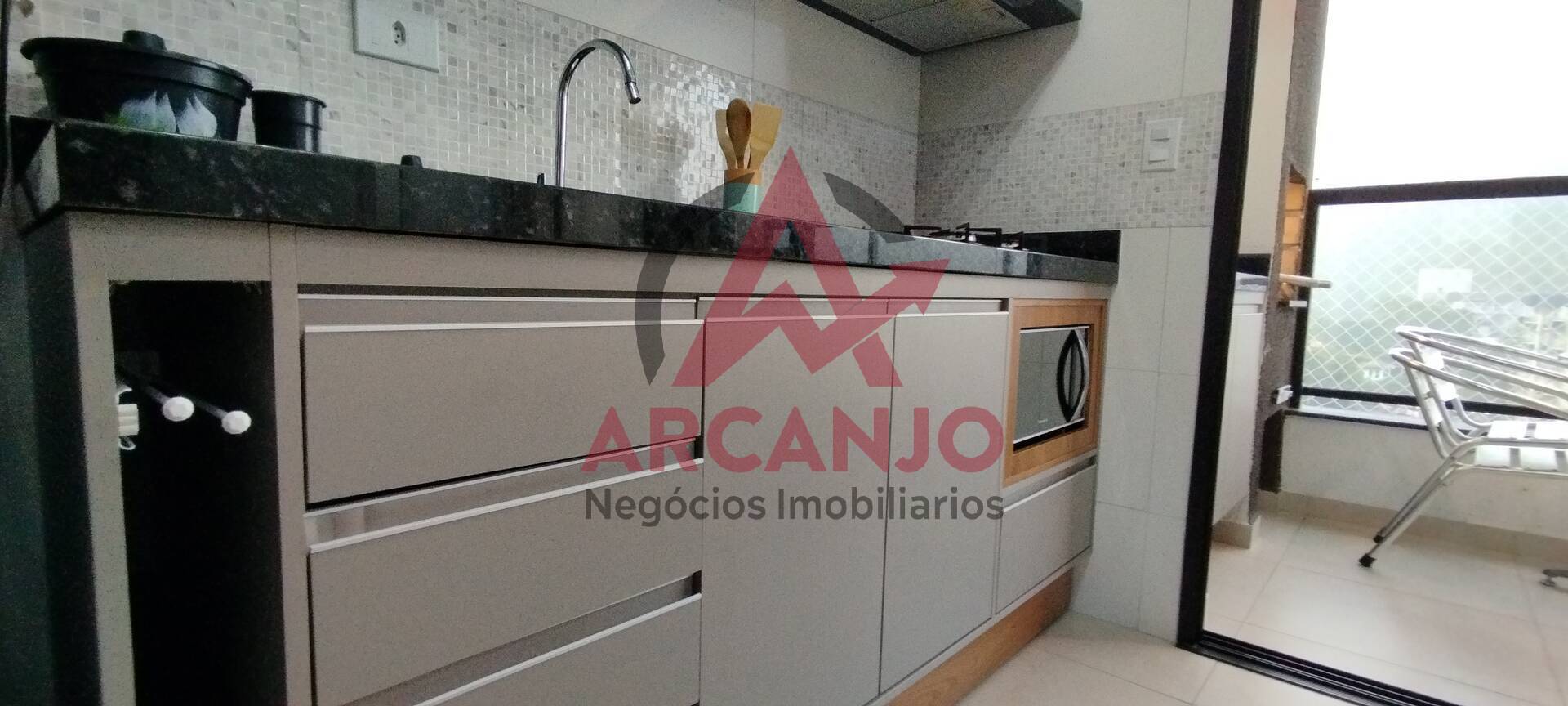 Apartamento à venda com 1 quarto, 35m² - Foto 15