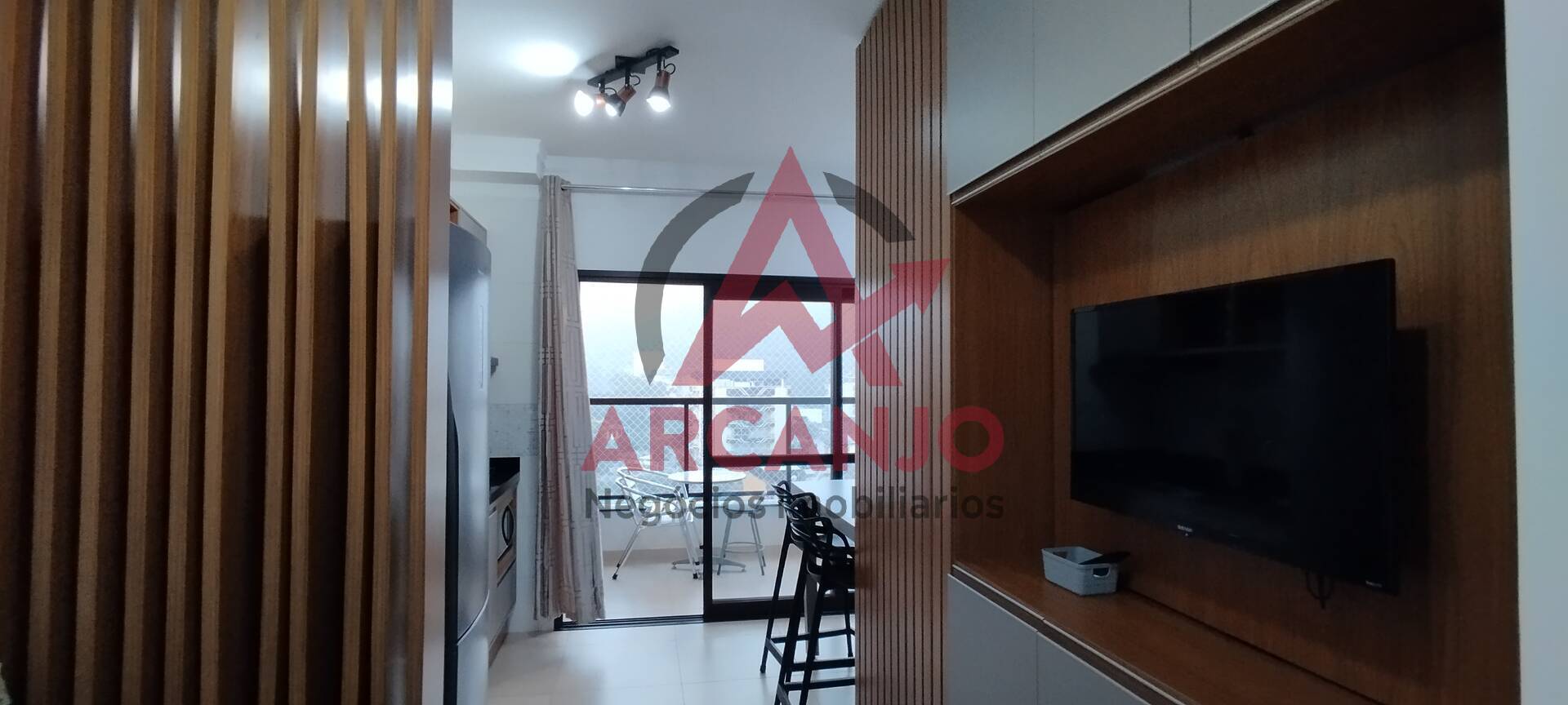 Apartamento à venda com 1 quarto, 35m² - Foto 17