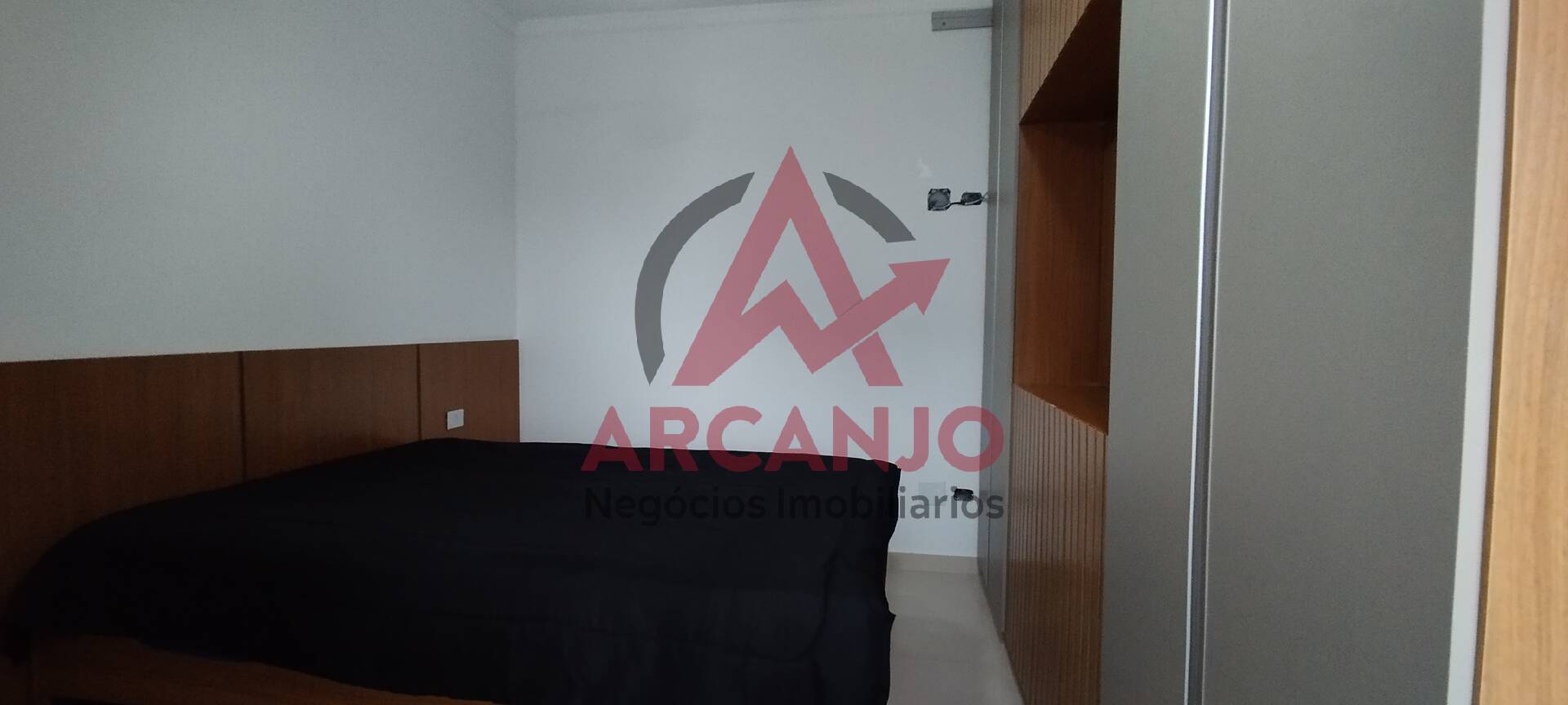 Apartamento à venda com 1 quarto, 35m² - Foto 22