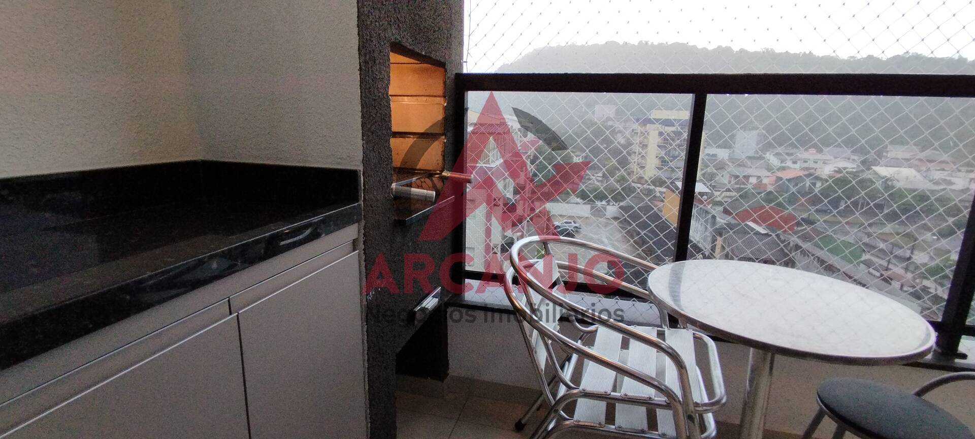 Apartamento à venda com 1 quarto, 35m² - Foto 30