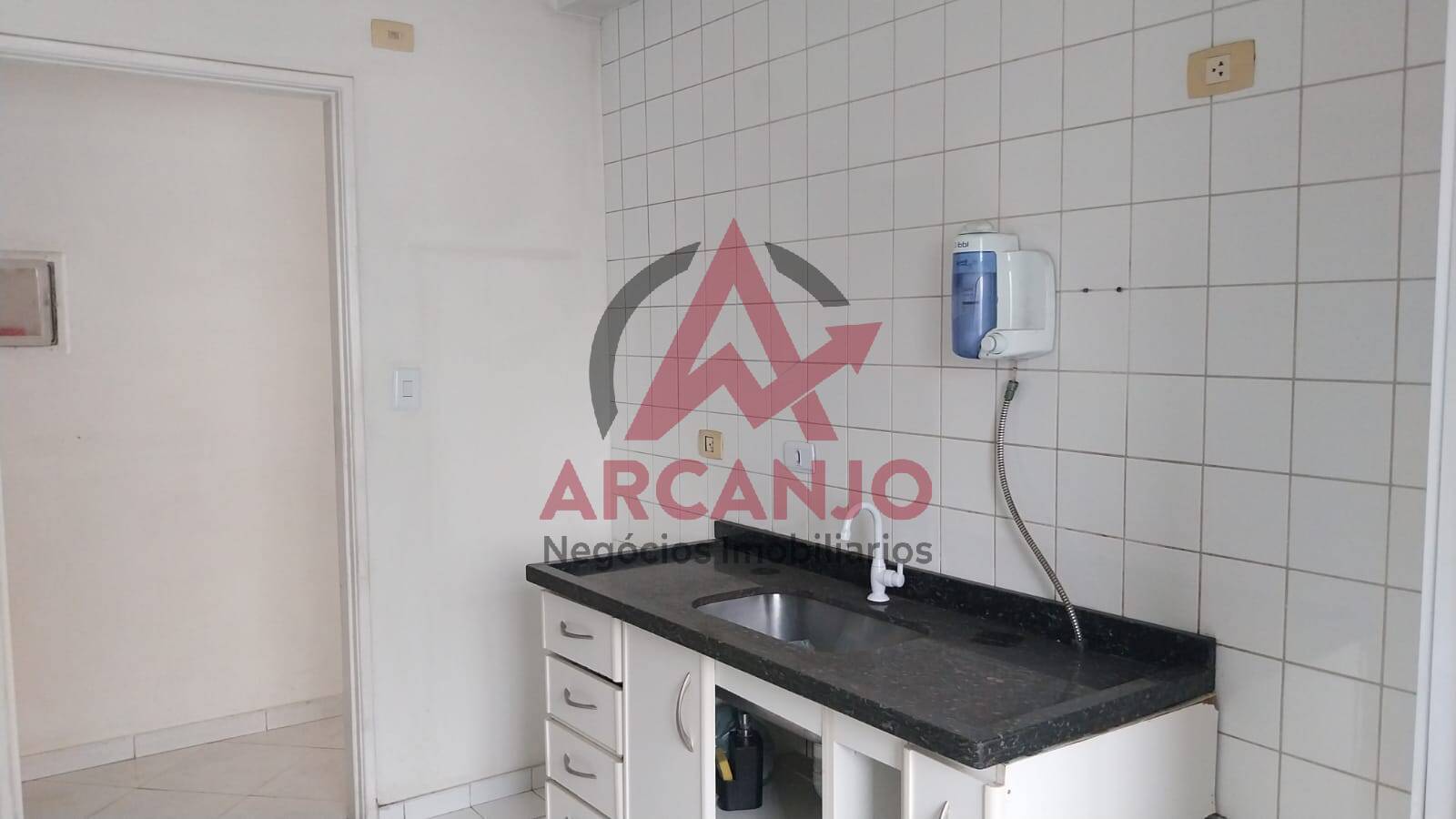 Apartamento à venda com 3 quartos, 60m² - Foto 12