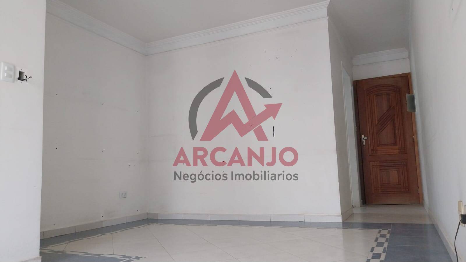 Apartamento à venda com 3 quartos, 60m² - Foto 5