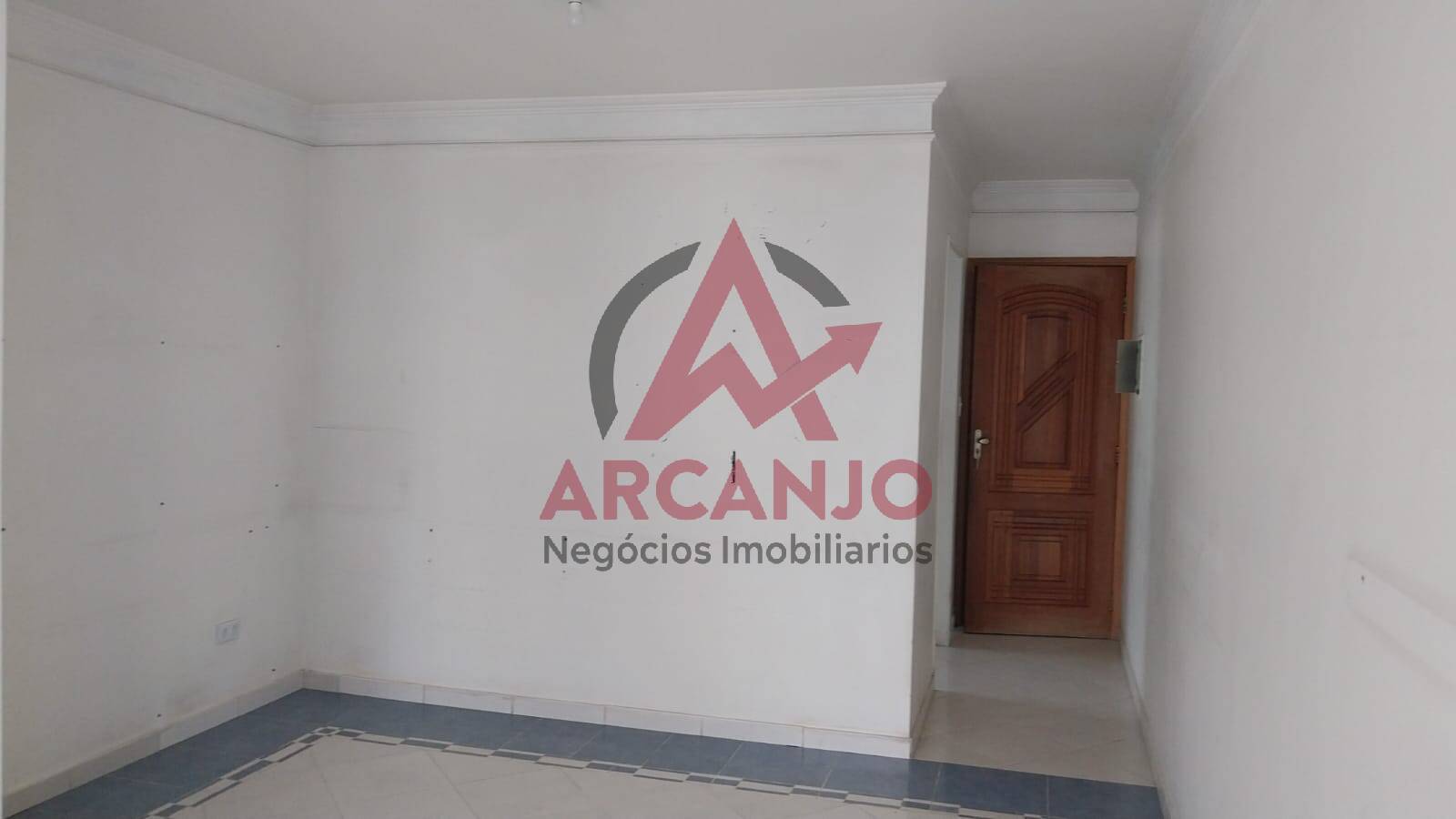 Apartamento à venda com 3 quartos, 60m² - Foto 4