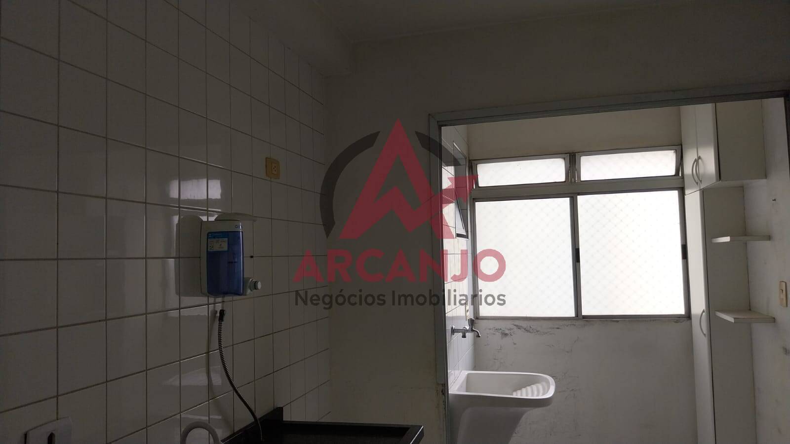 Apartamento à venda com 3 quartos, 60m² - Foto 13