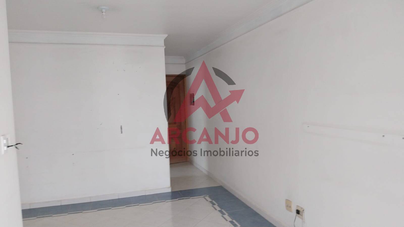 Apartamento à venda com 3 quartos, 60m² - Foto 7