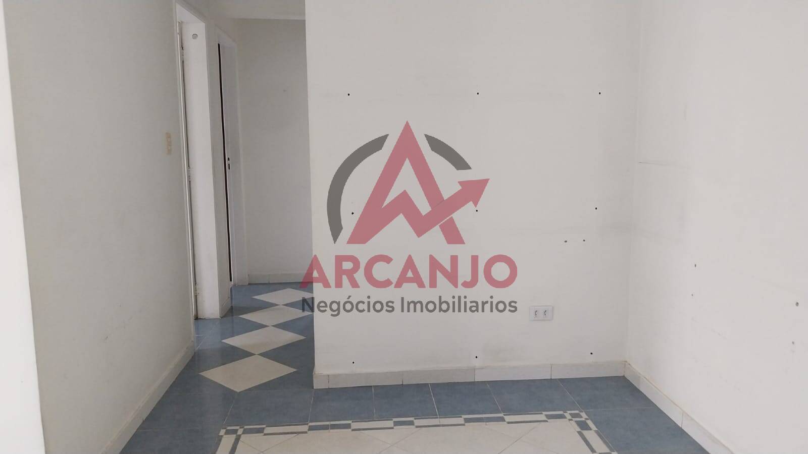 Apartamento à venda com 3 quartos, 60m² - Foto 9