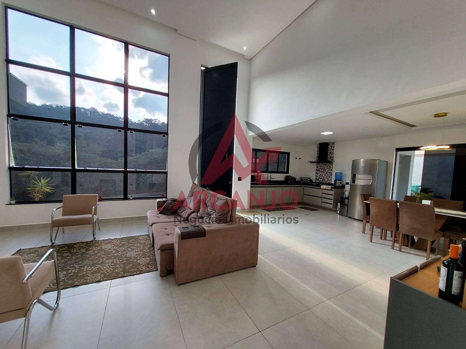 Casa de Condomínio à venda com 3 quartos, 160m² - Foto 9