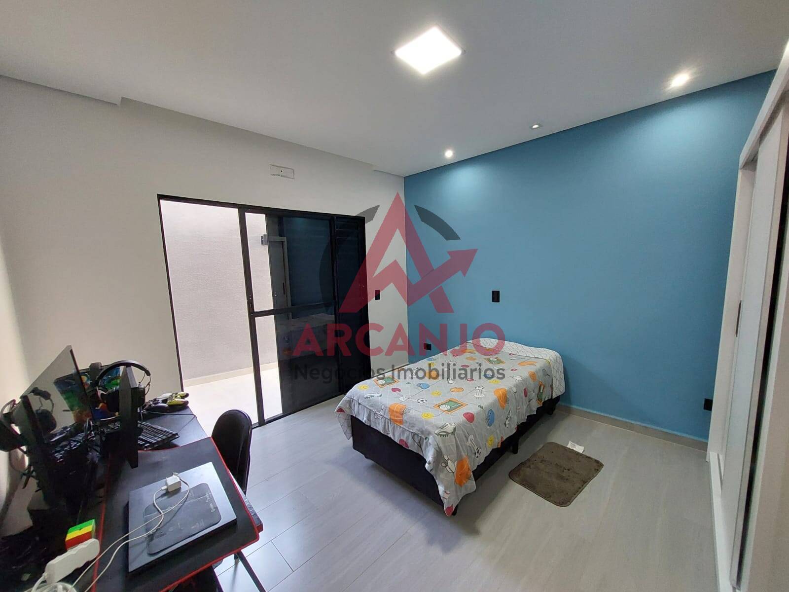 Casa de Condomínio à venda com 3 quartos, 160m² - Foto 13