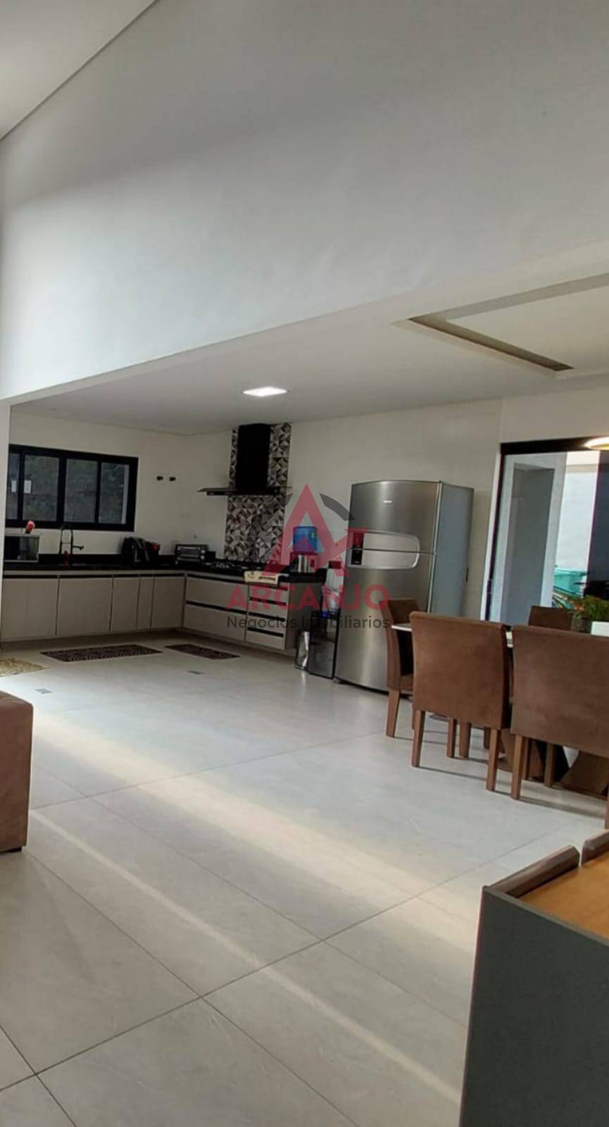 Casa de Condomínio à venda com 3 quartos, 160m² - Foto 12