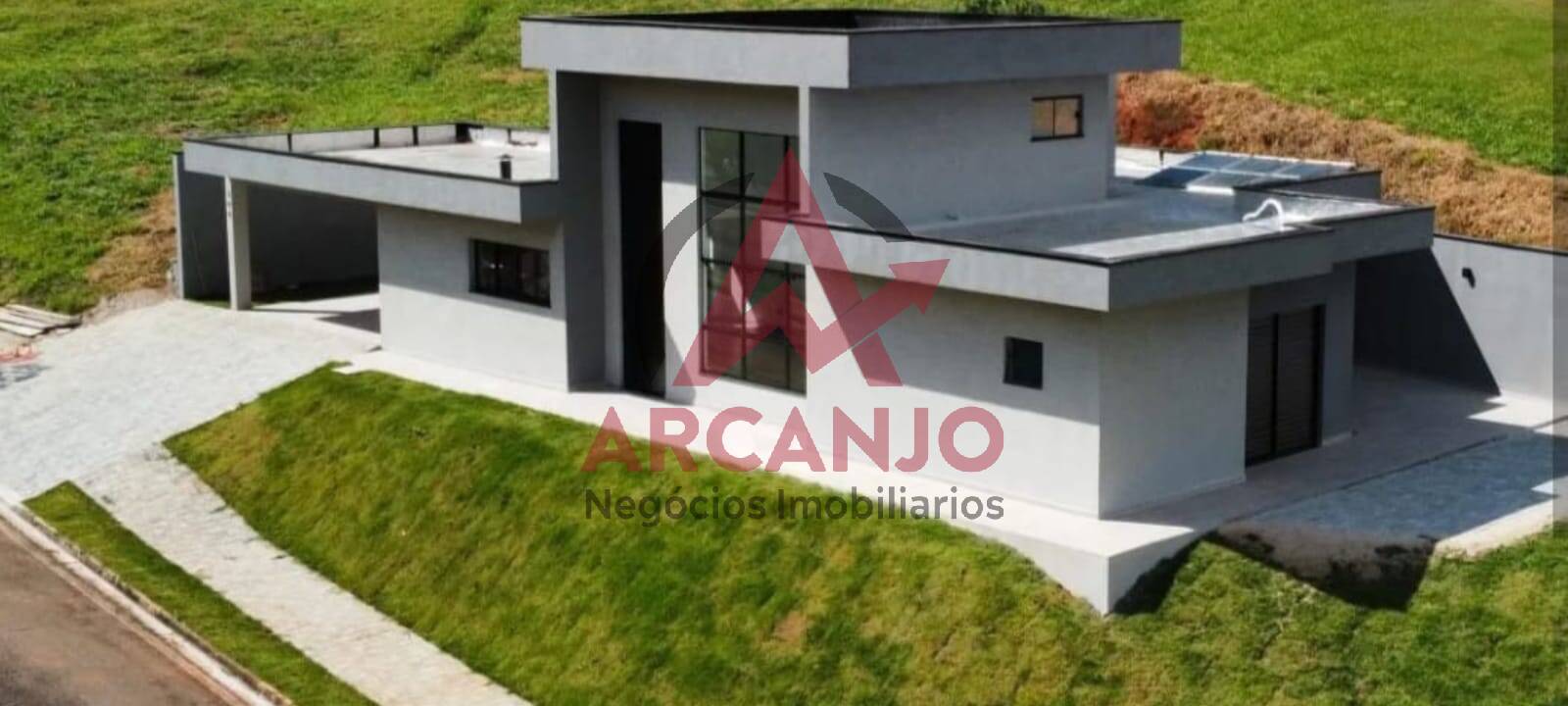 Casa de Condomínio à venda com 3 quartos, 160m² - Foto 3