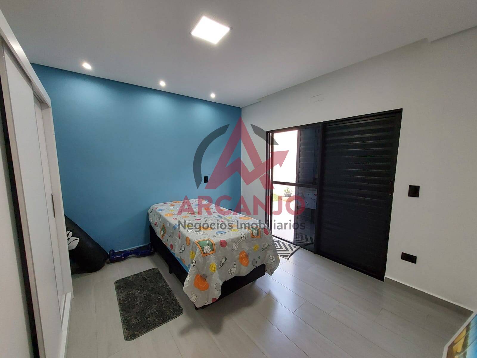 Casa de Condomínio à venda com 3 quartos, 160m² - Foto 14