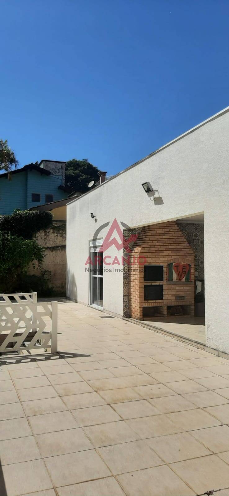 Casa à venda com 3 quartos, 1000m² - Foto 18