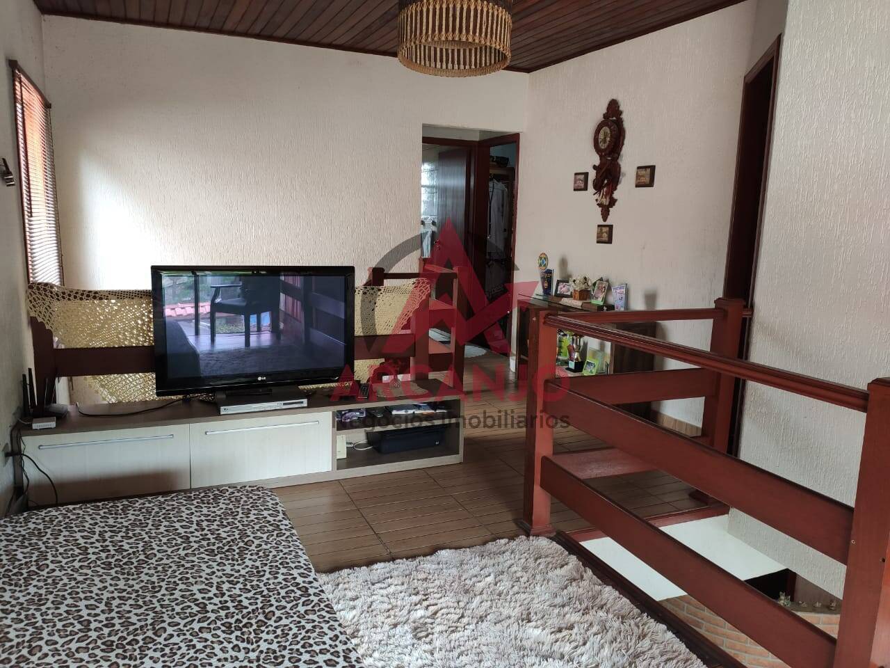 Casa à venda com 3 quartos, 186m² - Foto 15