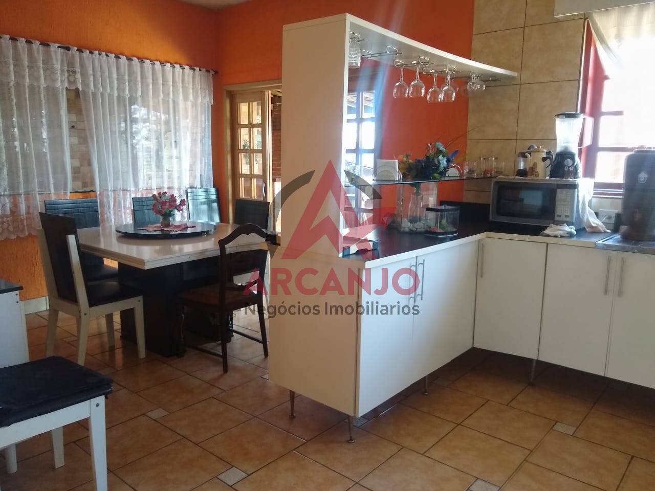 Casa à venda com 3 quartos, 186m² - Foto 18