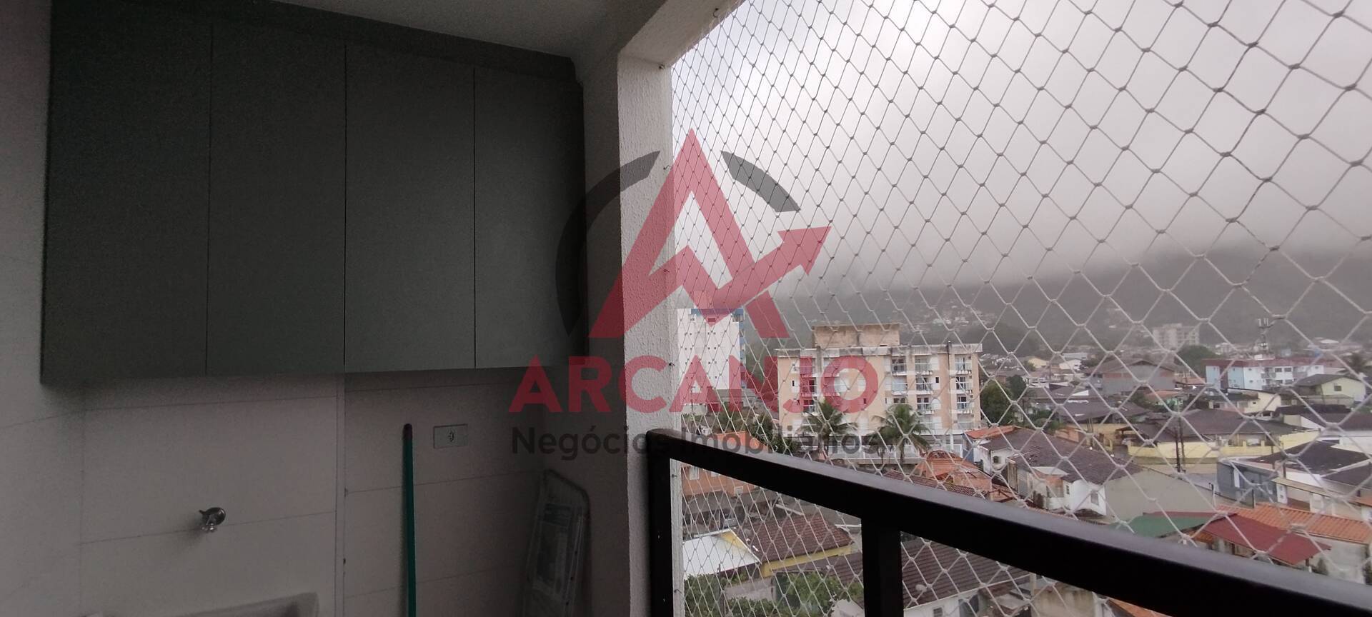 Apartamento à venda com 1 quarto, 35m² - Foto 20