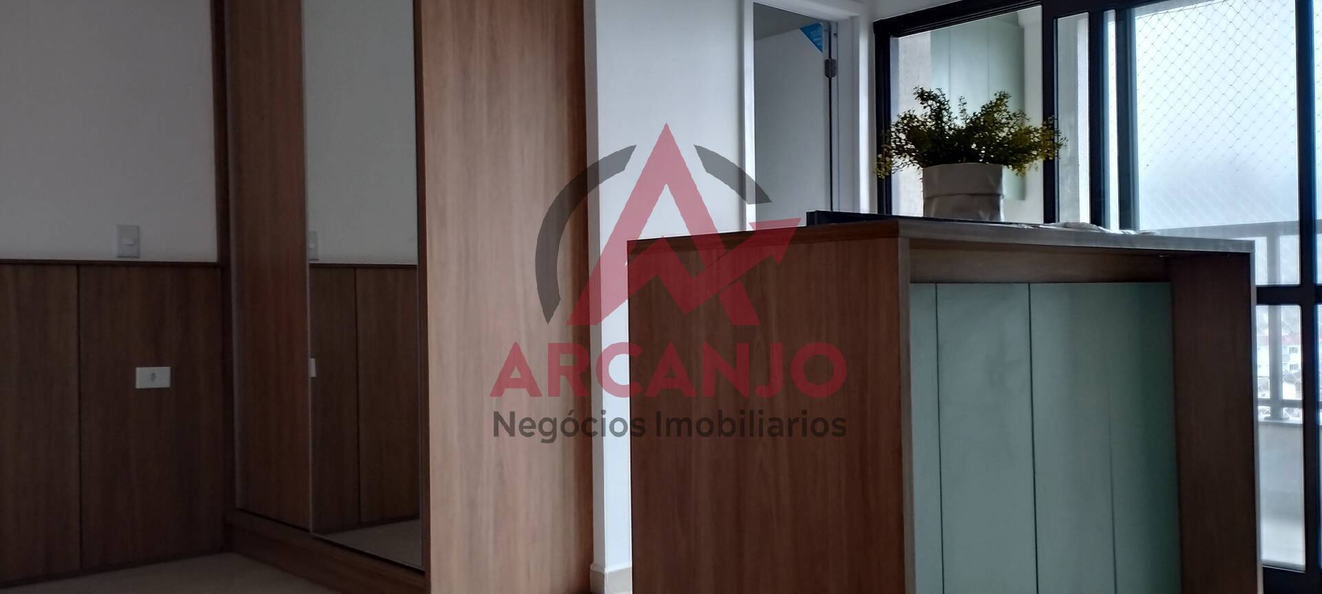 Apartamento à venda com 1 quarto, 35m² - Foto 15