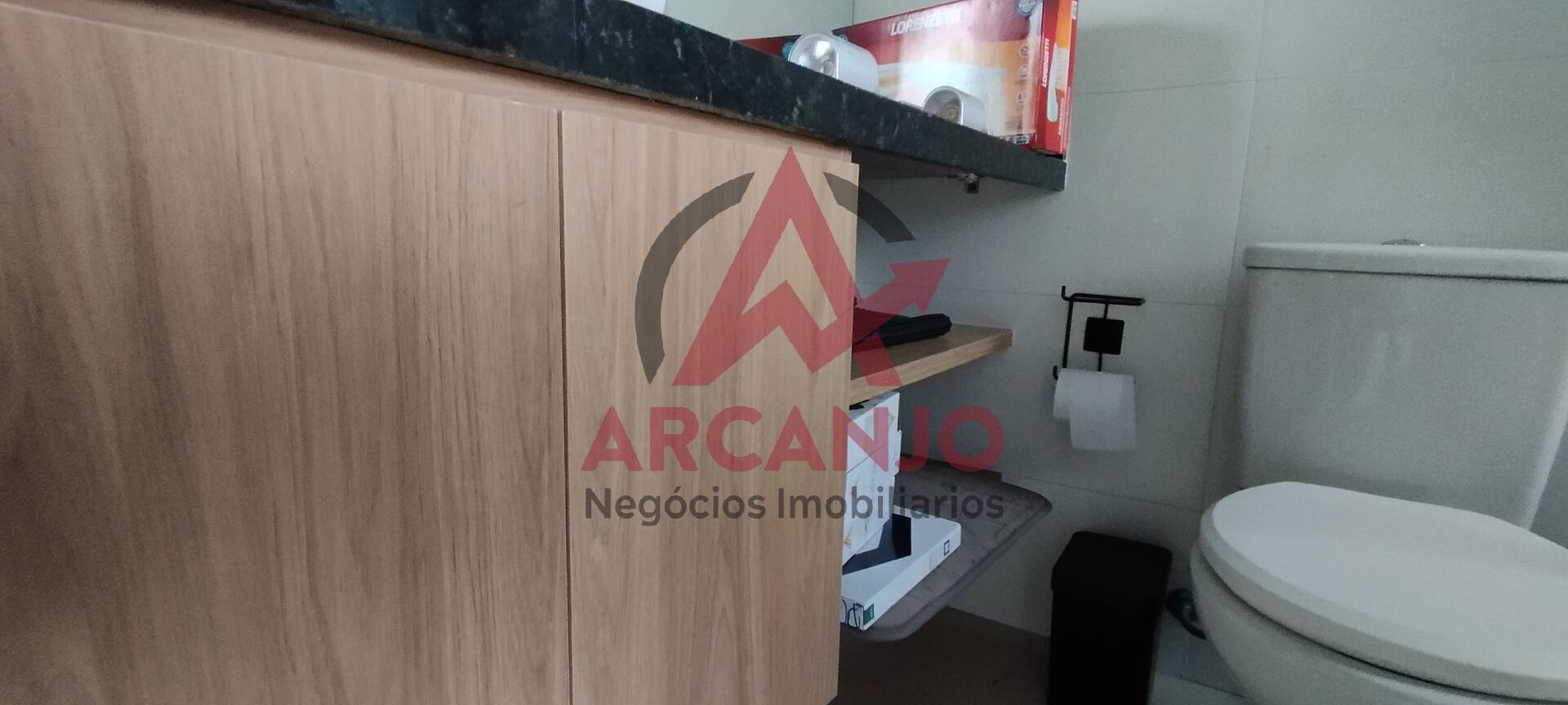 Apartamento à venda com 1 quarto, 35m² - Foto 19