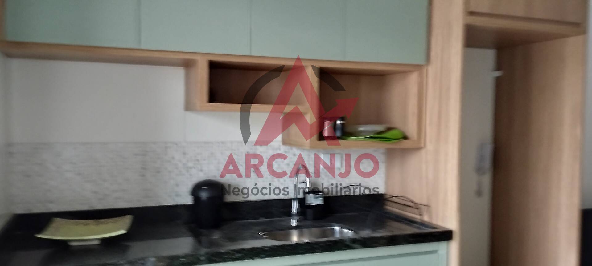 Apartamento à venda com 1 quarto, 35m² - Foto 17