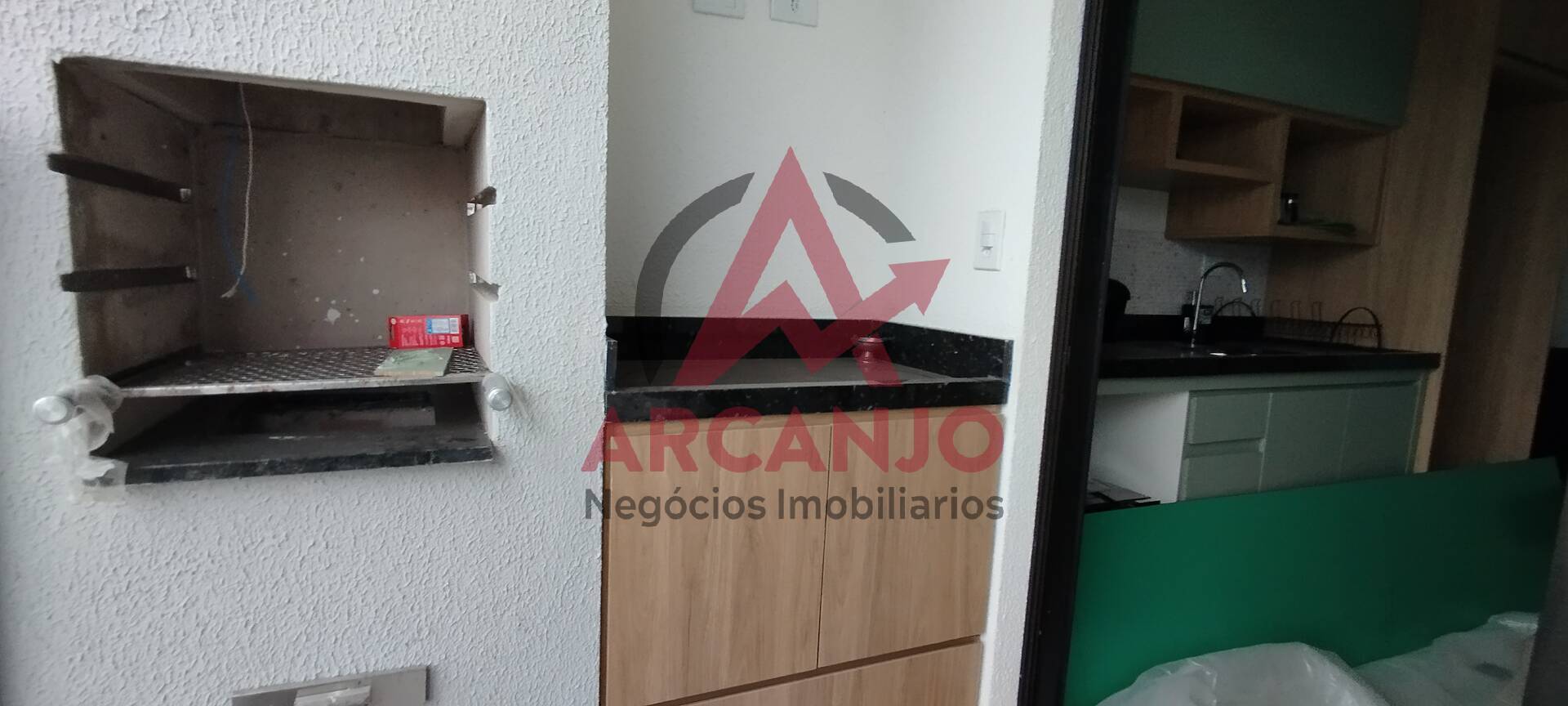 Apartamento à venda com 1 quarto, 35m² - Foto 21