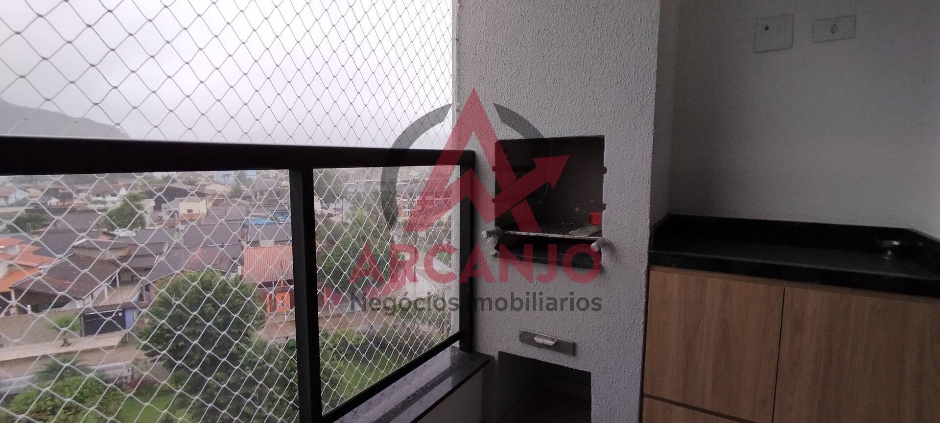 Apartamento à venda com 1 quarto, 35m² - Foto 22