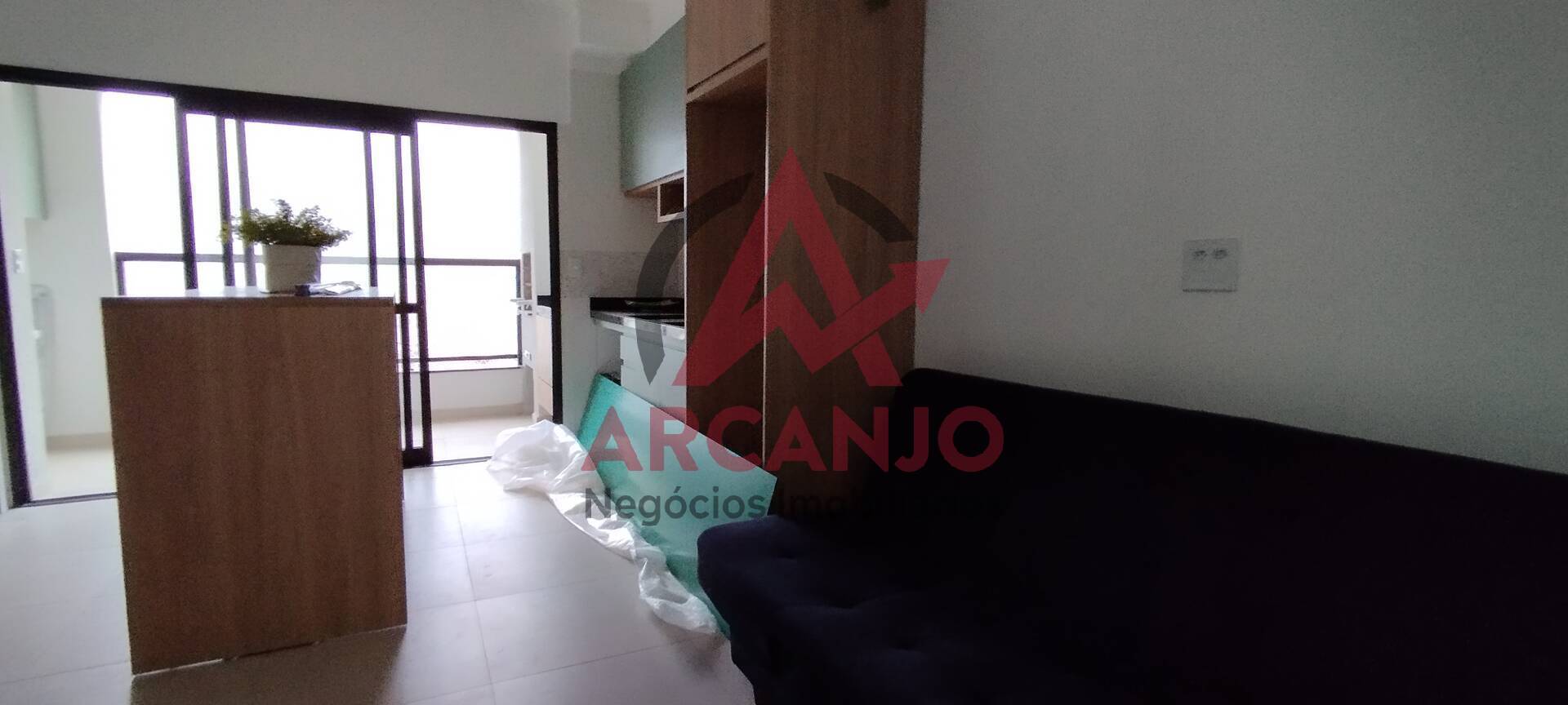 Apartamento à venda com 1 quarto, 35m² - Foto 16