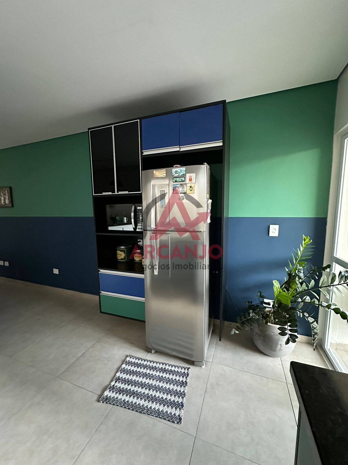 Casa à venda com 3 quartos, 105m² - Foto 9