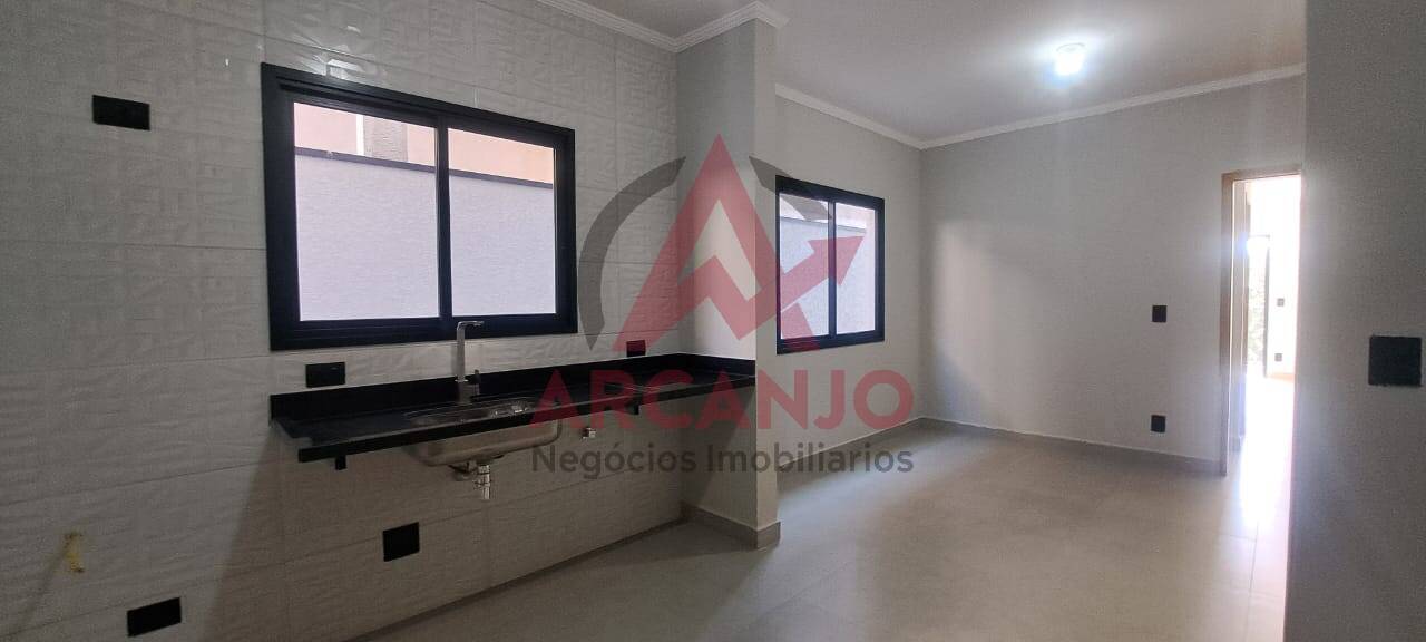 Casa à venda com 3 quartos, 97m² - Foto 12