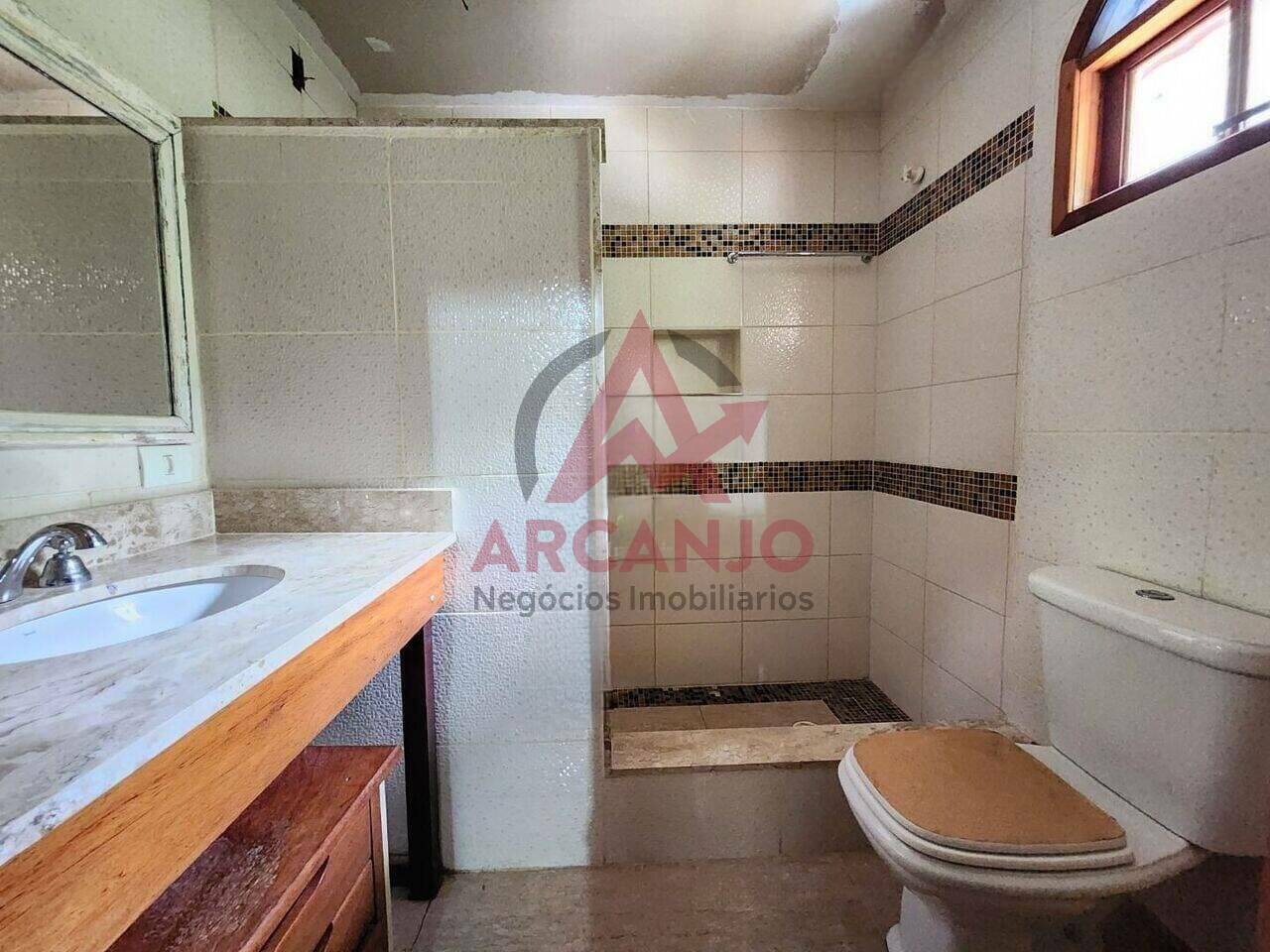 Casa à venda com 3 quartos, 236m² - Foto 25