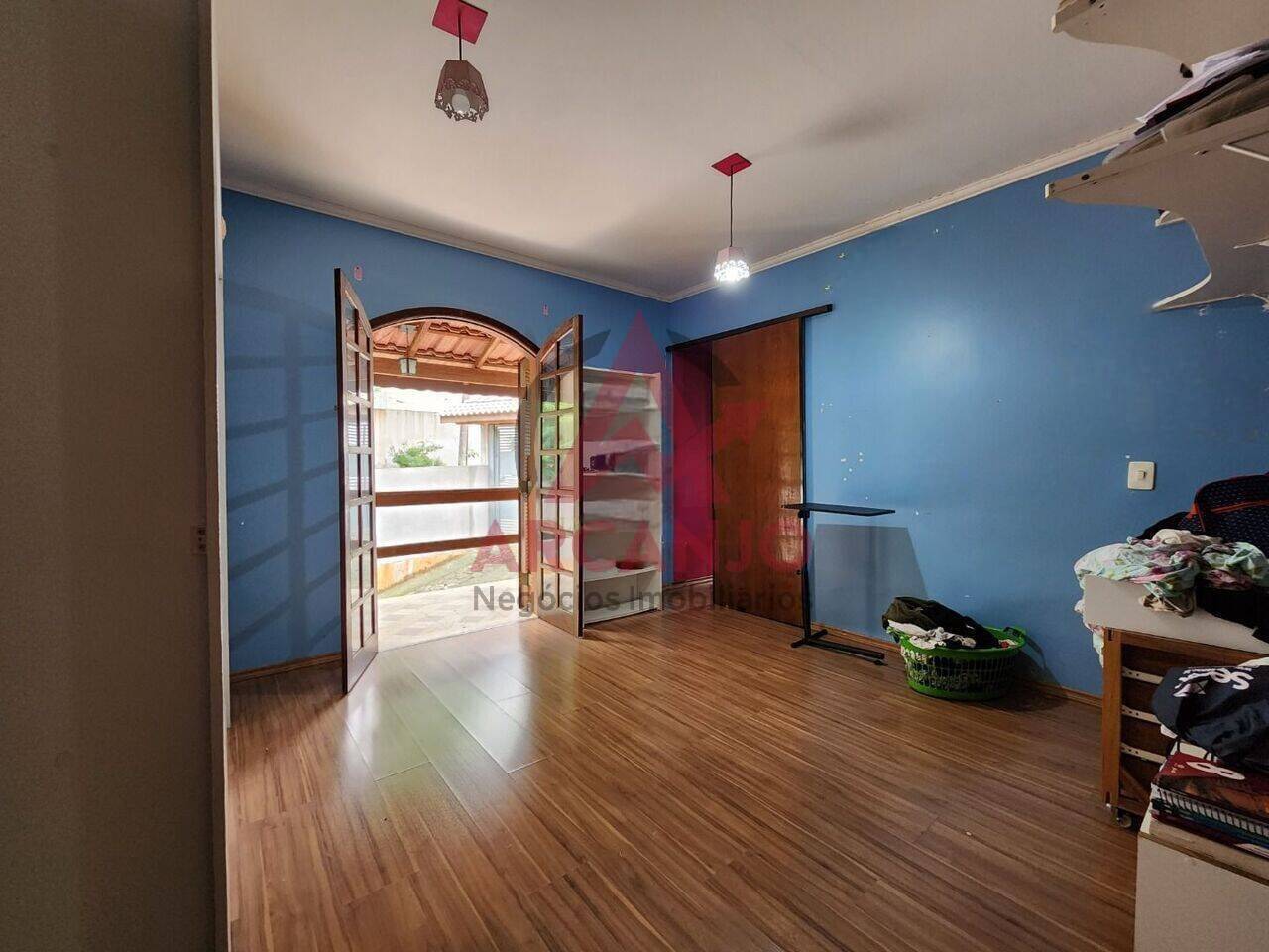 Casa à venda com 3 quartos, 236m² - Foto 22