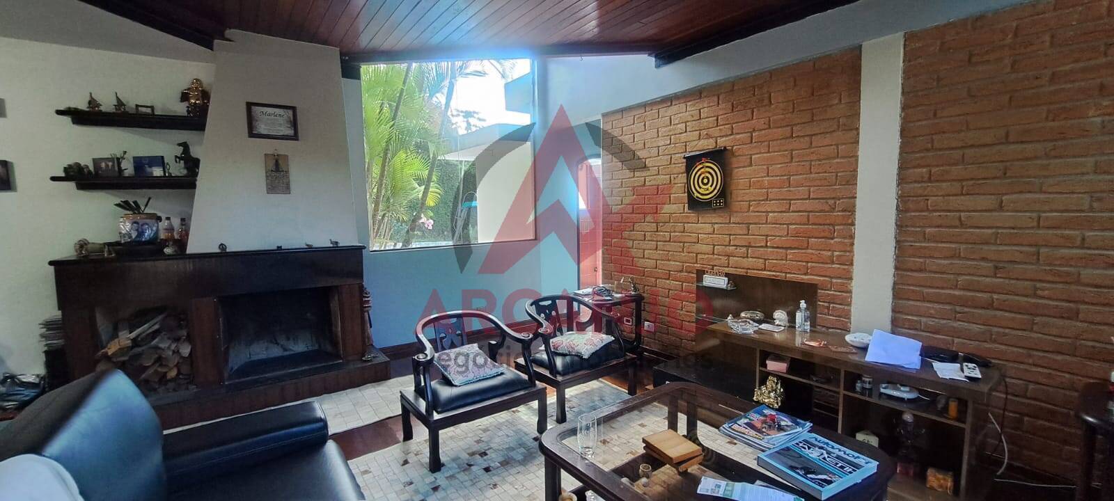 Casa à venda com 4 quartos, 320m² - Foto 17