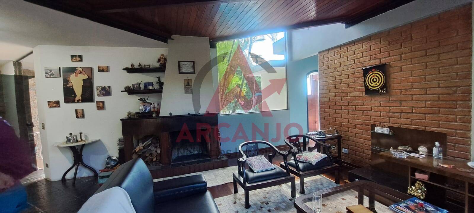 Casa à venda com 4 quartos, 320m² - Foto 18