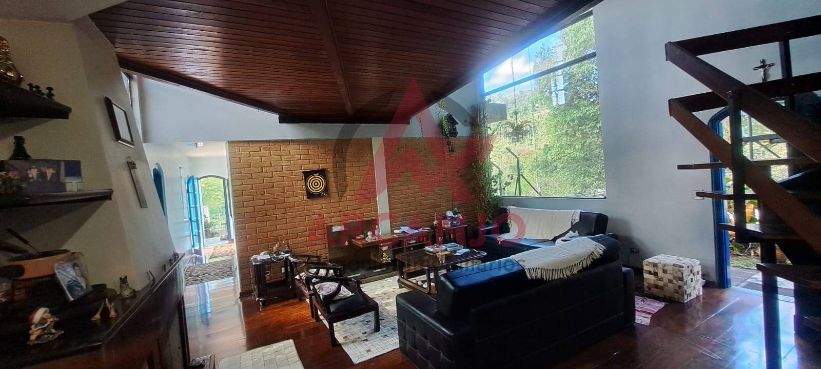 Casa à venda com 4 quartos, 320m² - Foto 19