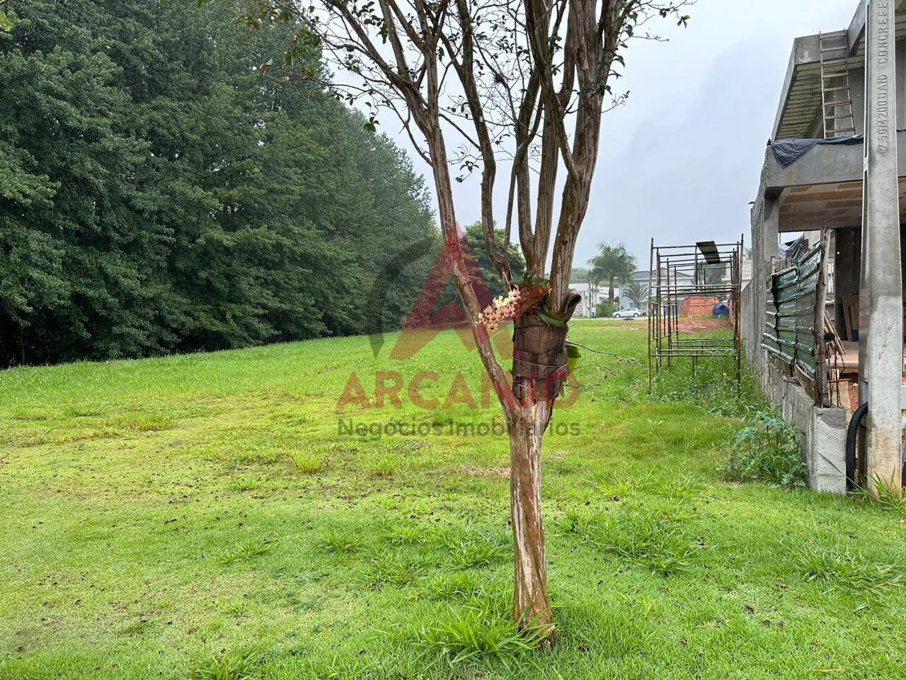 Terreno à venda, 833m² - Foto 3