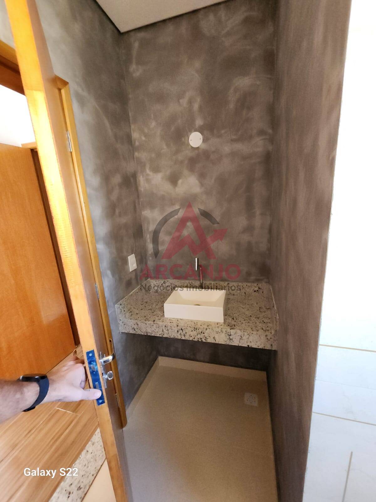 Sobrado à venda com 3 quartos, 110m² - Foto 8