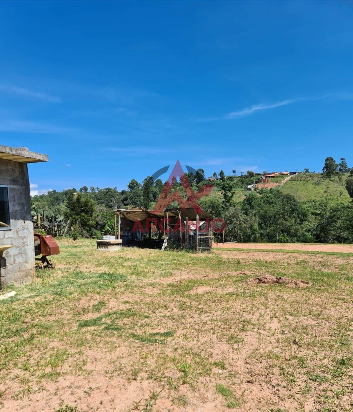 Fazenda à venda, 5400m² - Foto 1