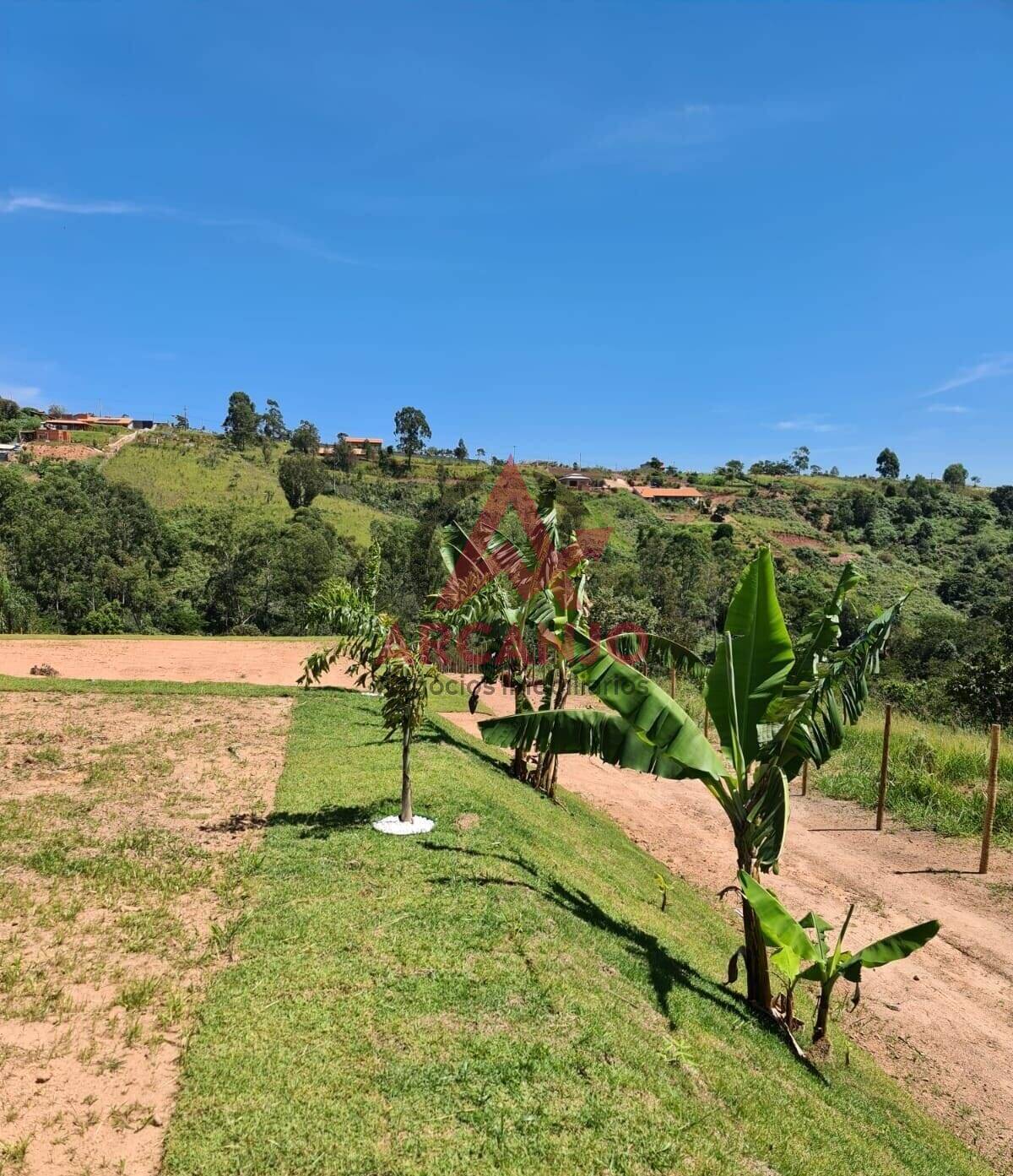 Fazenda à venda, 5400m² - Foto 2