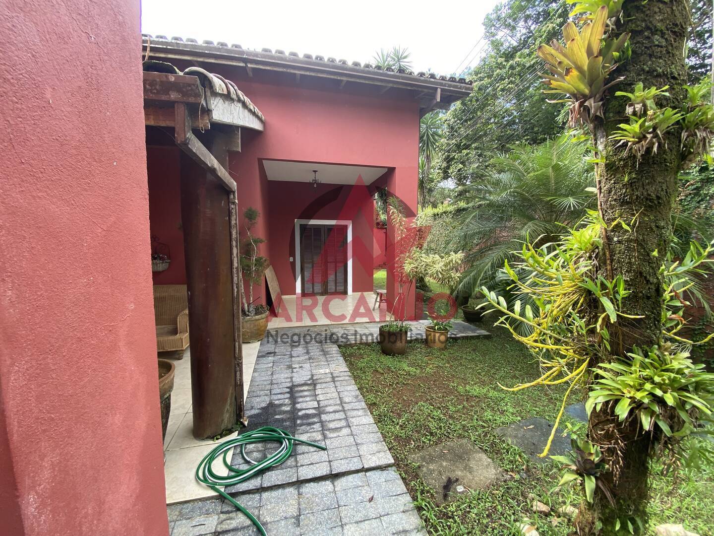 Fazenda à venda com 8 quartos, 700m² - Foto 14