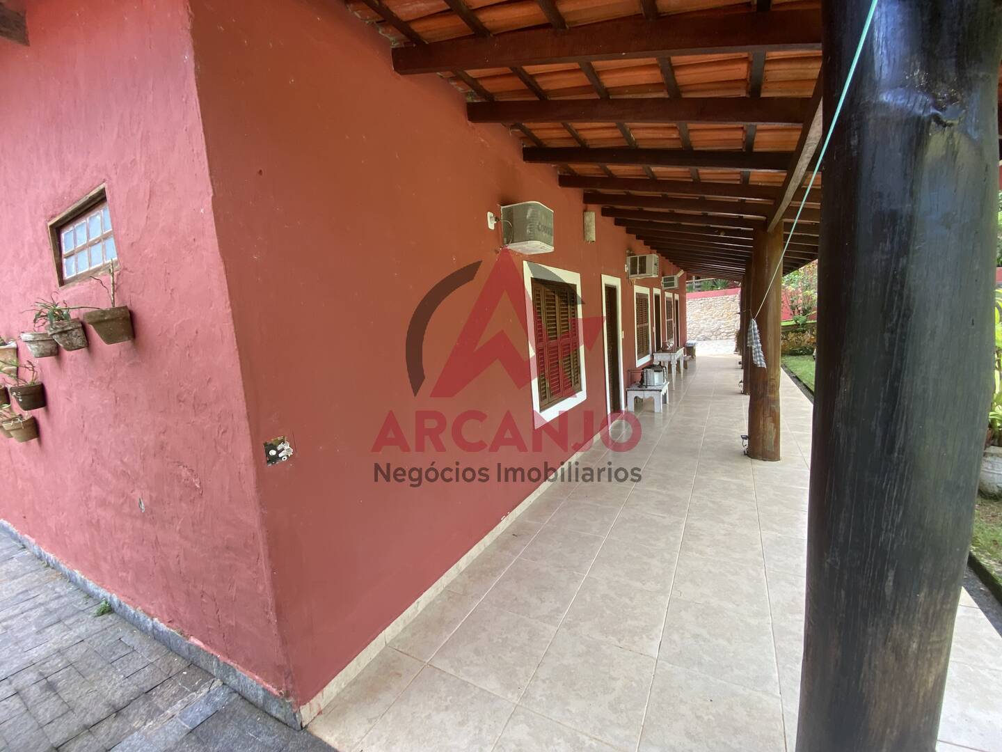 Fazenda à venda com 8 quartos, 700m² - Foto 13