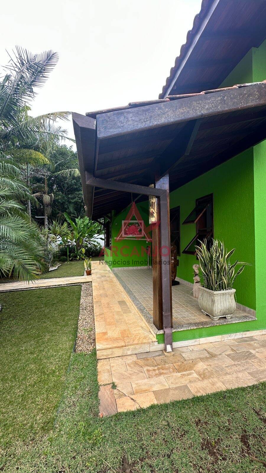 Casa à venda com 4 quartos, 500m² - Foto 7