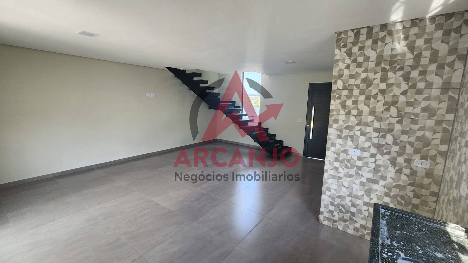 Casa à venda com 3 quartos, 97m² - Foto 5