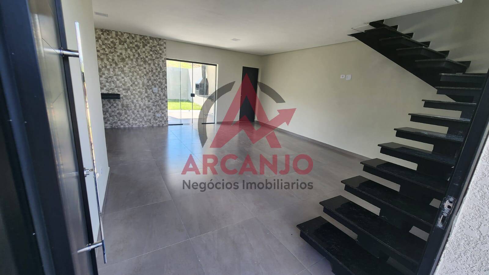 Casa à venda com 3 quartos, 97m² - Foto 21